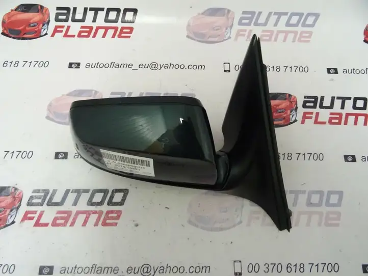 BMW 7 F01 (2008 - 2016) 7282132 Боковое зеркало с электроприводом — фото 2
