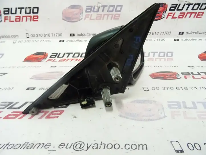 BMW 7 F01 (2008 - 2016) 7282132 Боковое зеркало с электроприводом — фото 3