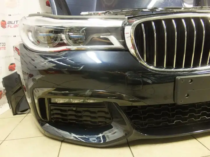 BMW 7 G11 G12 (2015 - 2022) Комплект передней части — фото 2