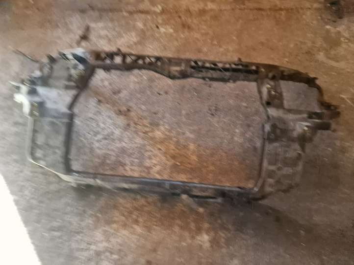 Hyundai Santa Fe (2005 - 2009)  641012BXXX Панель