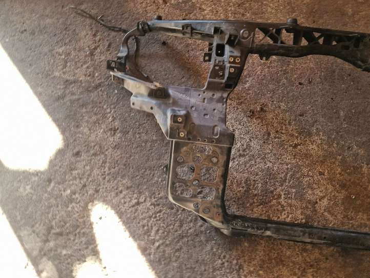 Hyundai Santa Fe (2005 - 2009)  641012BXXX Панель