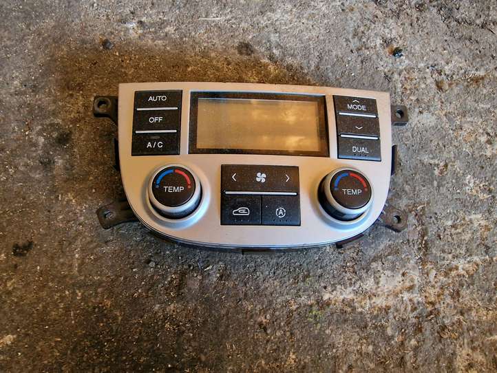 Hyundai Santa Fe (2005 - 2009)  972502B432 Блок управления кондиционера воздуха / климата/ печки (в салоне)