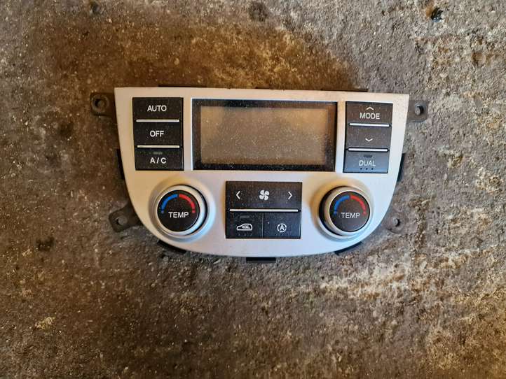 Hyundai Santa Fe (2005 - 2009)  972502B432 Блок управления кондиционера воздуха / климата/ печки (в салоне)