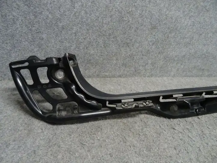 BMW 5 E60 E61 (2004 - 2010) 7060797 Кронштейн заднего бампера — фото 2