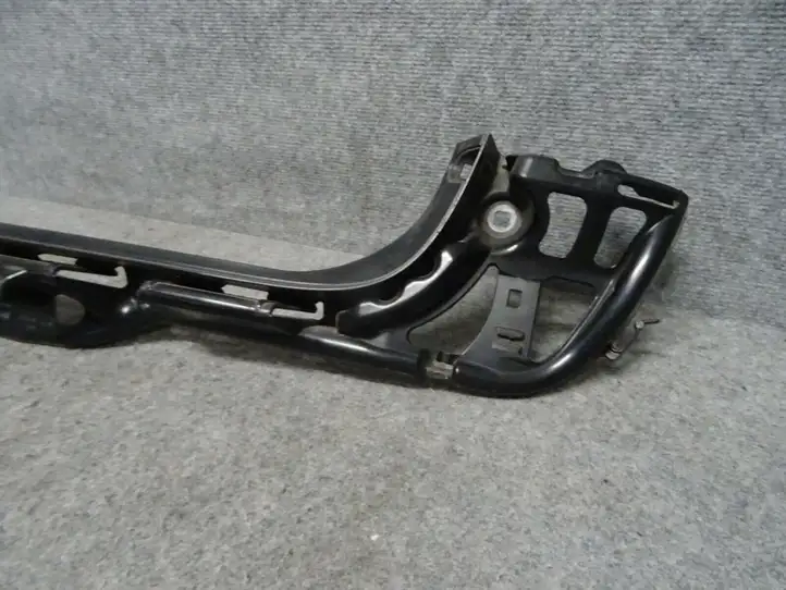 BMW 5 E60 E61 (2004 - 2010) 7060797 Кронштейн заднего бампера — фото 3