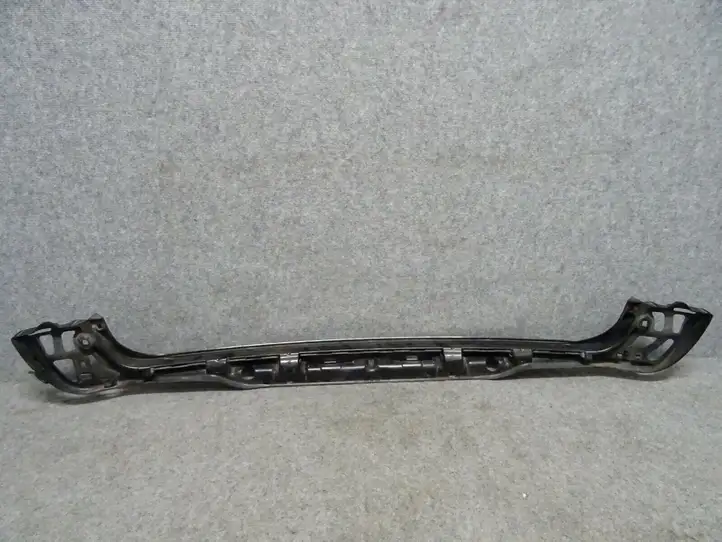 BMW 5 E60 E61 (2004 - 2010) 7060797 Кронштейн заднего бампера — фото 6
