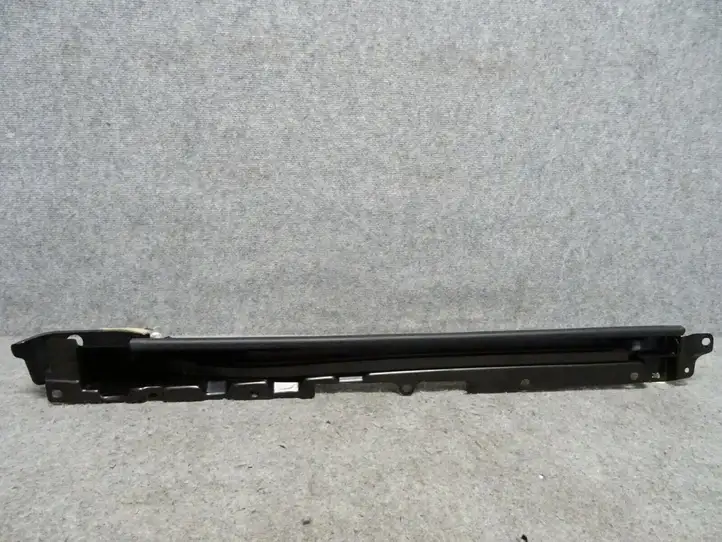 Volkswagen Sharan (2010 - 2015) 7N0843787A Верхняя лыжа — фото 1
