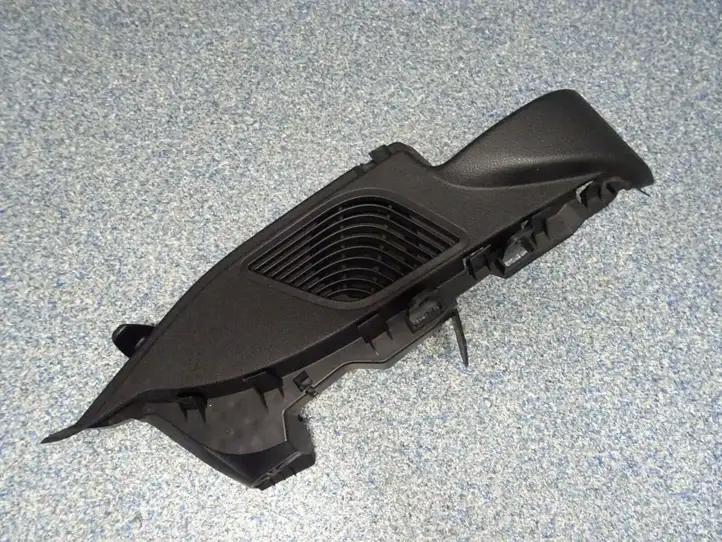 BMW 1 F20 F21 (2011 - 2019) 7221044 Прочая отделка багажника — фото 1