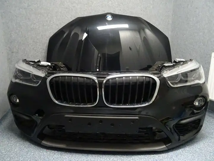 BMW X1 F48 F49 (2015 - 2022) Комплект передней части — фото 1