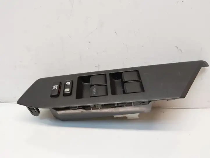 Toyota RAV 4 (XA40) (2012 - 2018) 7423242180 Блок кнопок стеклоподъемников — фото 1