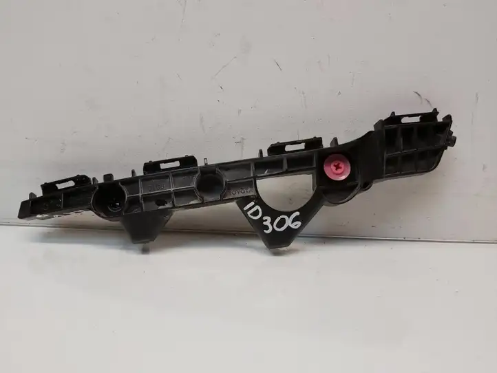 Toyota RAV 4 (XA40) (2012 - 2018) 5215542040 Кронштейн заднего бампера — фото 1