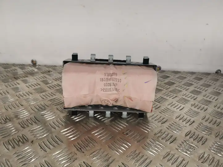 Subaru Outback (BS) (2014 - 2019) 0589P1000447 Комплект подушек безопасности — фото 2