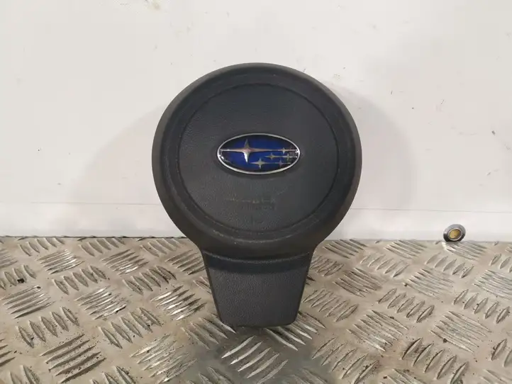 Subaru Outback (BS) (2014 - 2019) 0589P1000447 Комплект подушек безопасности — фото 8