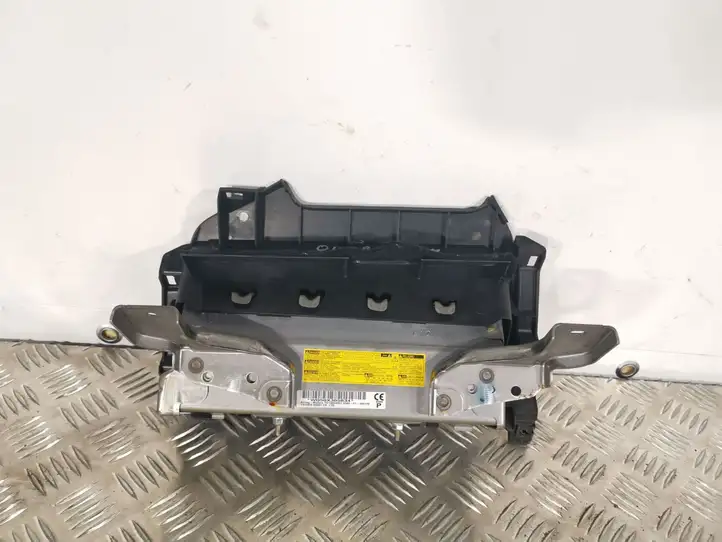 Subaru Outback (BS) (2014 - 2019) 0589P1000447 Комплект подушек безопасности — фото 11
