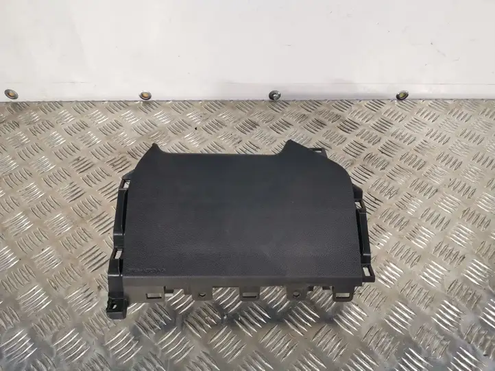 Subaru Outback (BS) (2014 - 2019) 0589P1000447 Комплект подушек безопасности — фото 12