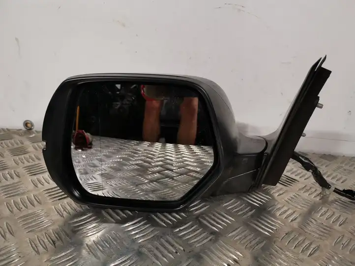 Honda CR-V (2012 - 2016) 021243 Боковое зеркало с электроприводом — фото 1