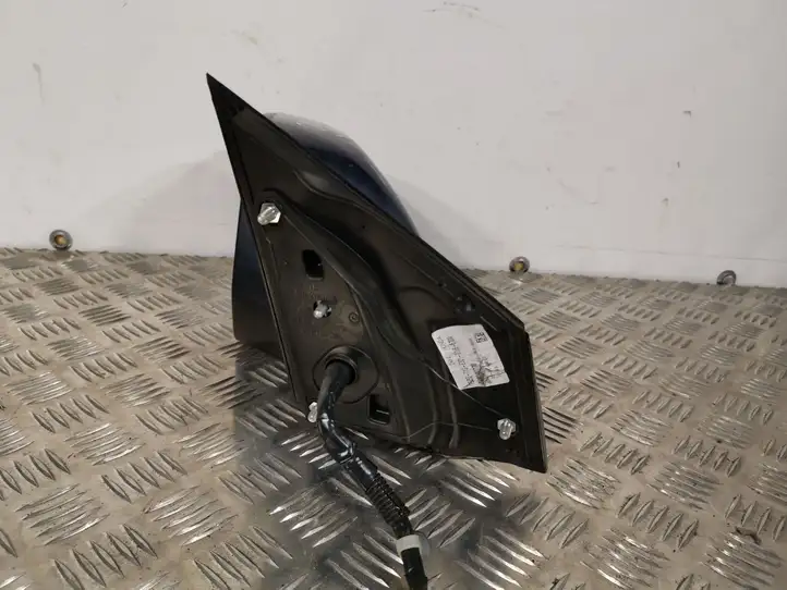 Honda CR-V (2012 - 2016) 021243 Боковое зеркало с электроприводом — фото 2