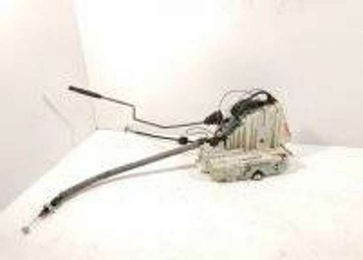 Mercedes-Benz GL X164 (2006 - 2012)  1697302435 Передняя звукоизоляция