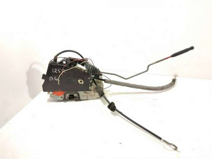 Mercedes-Benz GL X164 (2006 - 2012)  1697302435 Передняя звукоизоляция