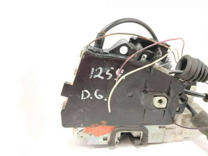 Mercedes-Benz GL X164 (2006 - 2012)  1697302435 Передняя звукоизоляция