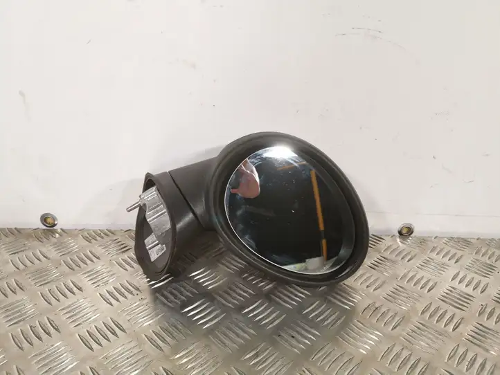 Mini Cooper Countryman R60 (2010 - 2016) A046314 Боковое зеркало с электроприводом — фото 1