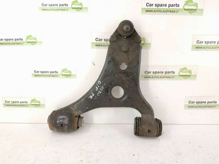 Mercedes-Benz A W169 (2004 - 2012)  1693300607 Передняя звукоизоляция