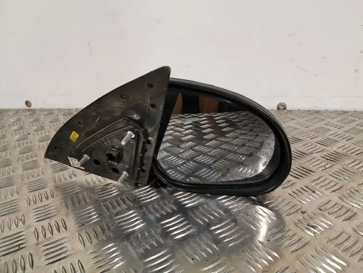 Hyundai i30 (2007 - 2012) 022695 Боковое зеркало с электроприводом — фото 1