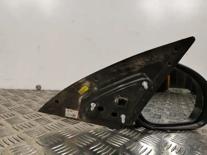 Hyundai i30 (2007 - 2012) 022695 Боковое зеркало с электроприводом — фото 2