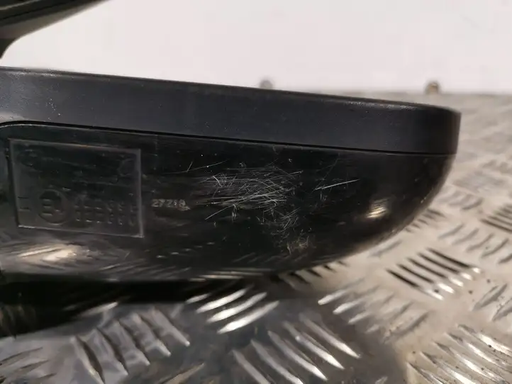 Hyundai i30 (2007 - 2012) 022695 Боковое зеркало с электроприводом — фото 3