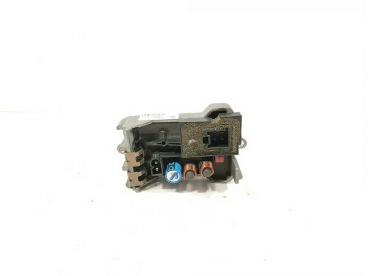 Mercedes-Benz E W211 (2002 - 2009)  2308216351 Реостат вентилятора печки