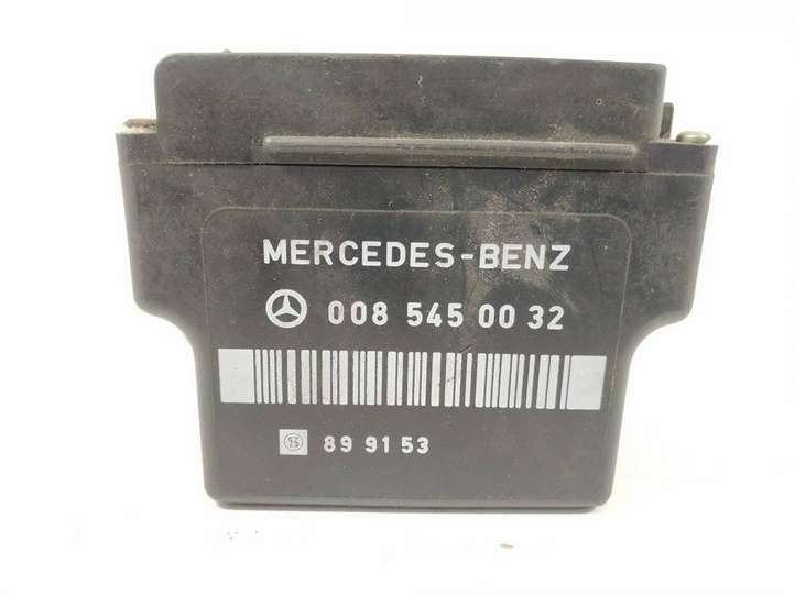Mercedes-Benz Vito Viano W638 (1996 - 2003)  0085450032 Реле подогрева свеч