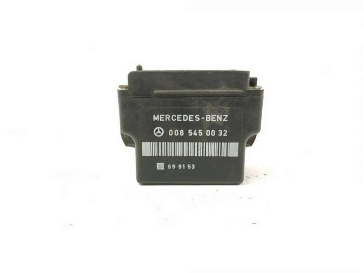 Mercedes-Benz Vito Viano W638 (1996 - 2003)  0085450032 Реле подогрева свеч