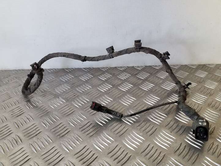 Volvo XC60 (2008 - 2013)  1S7T14N003CC Проводка заднего датчика ABS