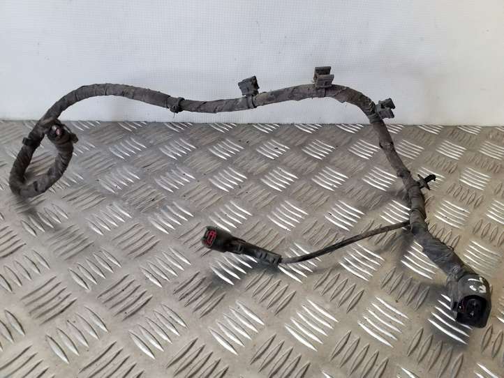 Volvo XC60 (2008 - 2013)  1S7T14N003CC Проводка заднего датчика ABS