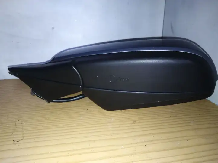 Opel Zafira B (2003 - 2006) 010850 Боковое зеркало с электроприводом — фото 2