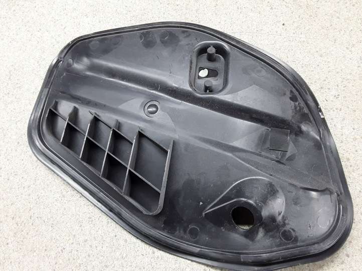 Volkswagen Polo (2009 - 2015)  6R4837915H Другая деталь отделки пере́дней дверей