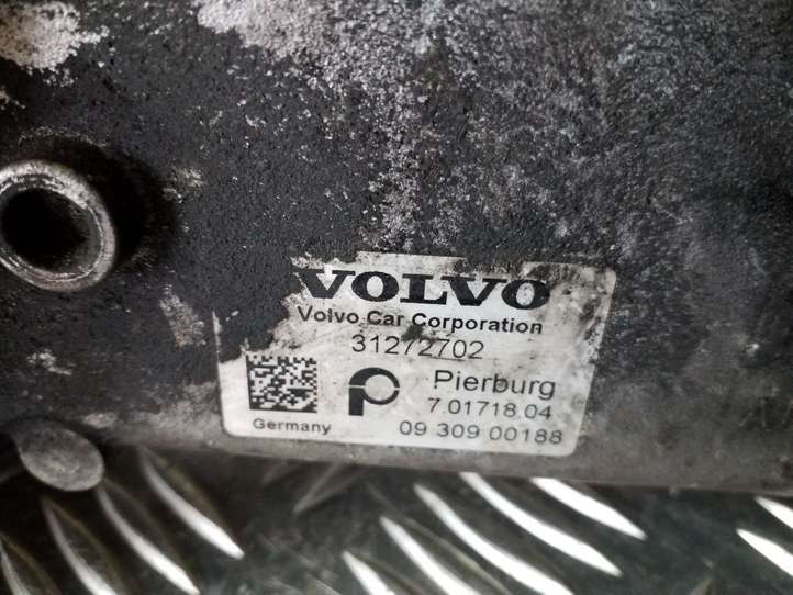 Volvo XC60 (2008 - 2013)  30774531 Клапан EGR