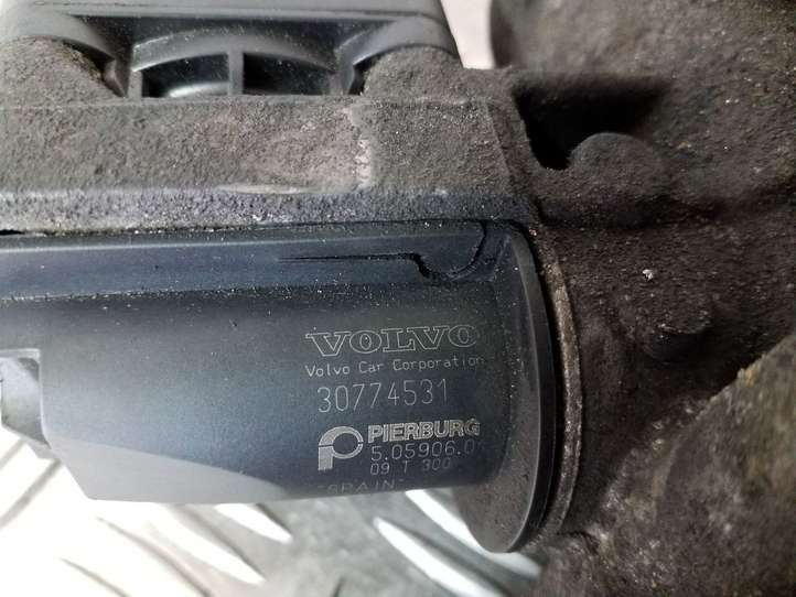 Volvo XC60 (2008 - 2013)  30774531 Клапан EGR