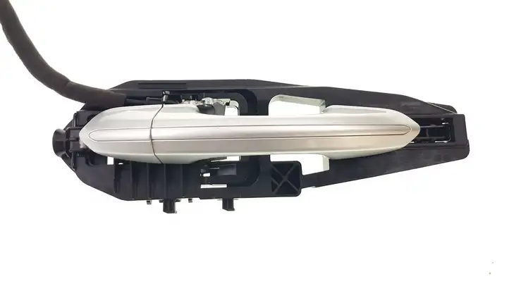 Ford Mondeo MK V (2014 - ) DS73F22464ACD Наружная ручка задней двери — фото 1