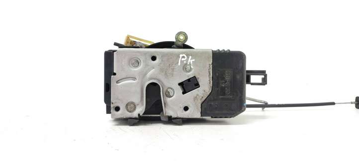 Opel Astra (2004 - 2009)  13157763 Передняя звукоизоляция