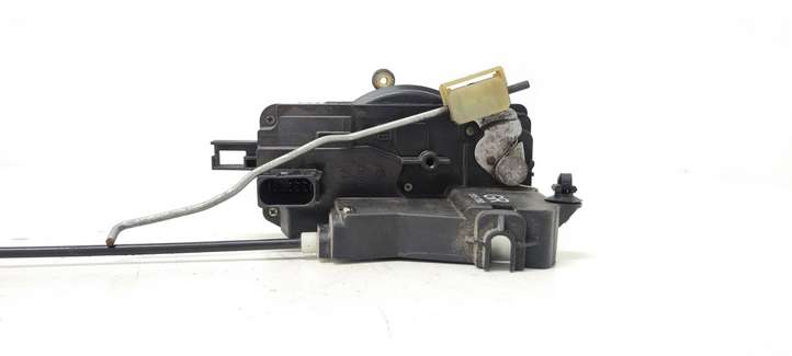 Opel Astra (2004 - 2009)  13157763 Передняя звукоизоляция