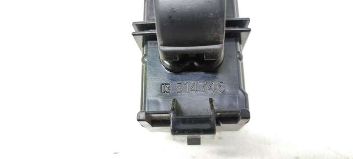 Toyota Corolla Verso E121 (2001 - 2004)  514746 Кнопка стеклоподъемников