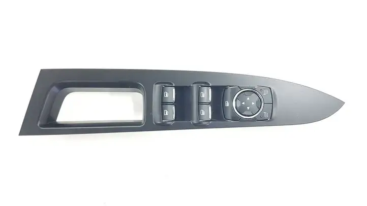 Ford Fusion II (2013 - ) DG9T14540ACW Блок кнопок стеклоподъемников — фото 1