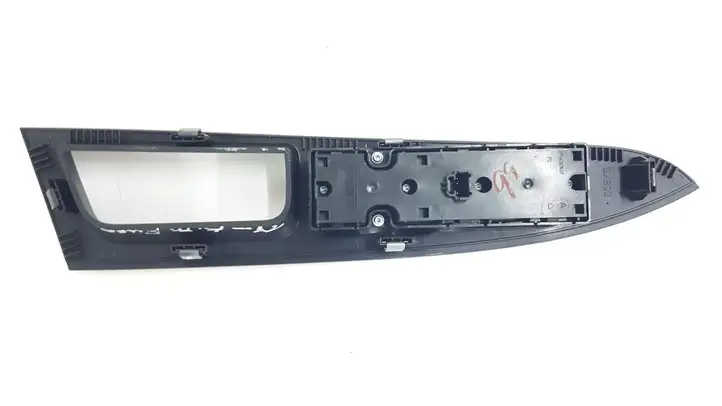 Ford Fusion II (2013 - ) DG9T14540ACW Блок кнопок стеклоподъемников — фото 2