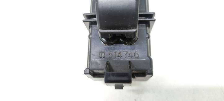 Toyota Corolla Verso E121 (2001 - 2004)  514746 Кнопка стеклоподъемников