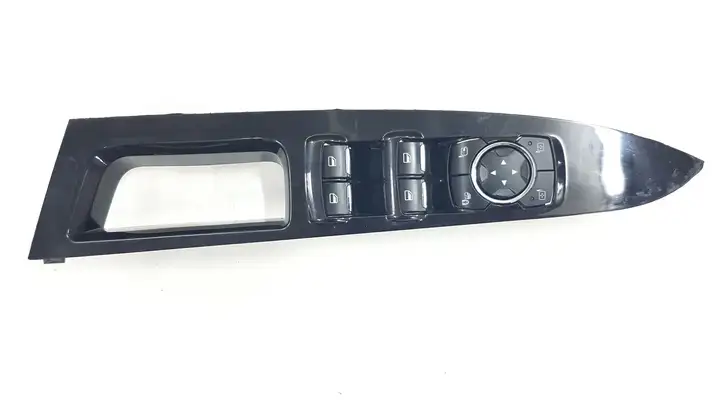 Ford Mondeo MK V (2014 - ) DG9T14540DCW Блок кнопок стеклоподъемников — фото 1