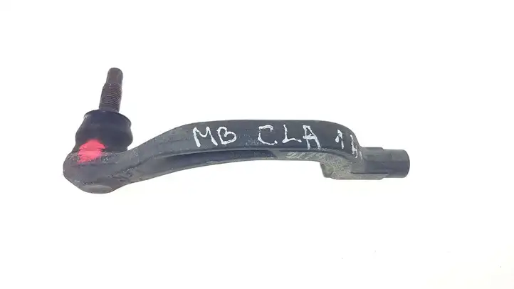 Mercedes-Benz CLA C117,X117,W117 (2013 - 2019) 025060232012 Наконечник рулевой тяги — фото 2
