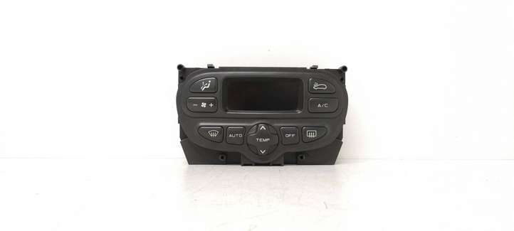 Citroen Xsara Picasso (1999 - 2012)  96314105ZR Блок управления кондиционера воздуха / климата/ печки (в салоне)