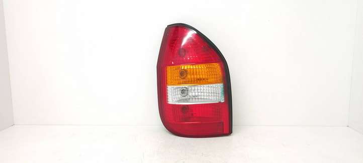 Opel Zafira (1999 - 2003)  62280 Задний фонарь в кузове