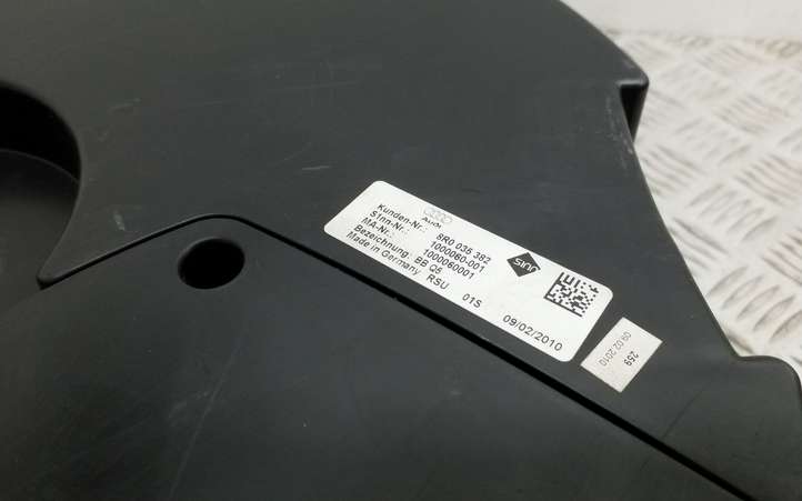 Audi Q5 (2008 - 2012)  8R0035382 Громкоговоритель низкой частоты